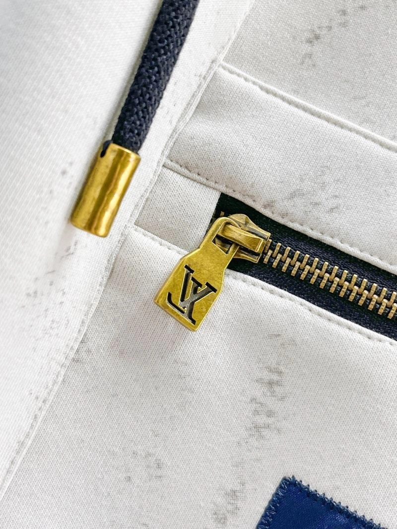 Attractive Louis Vuitton Long Pants 136937
