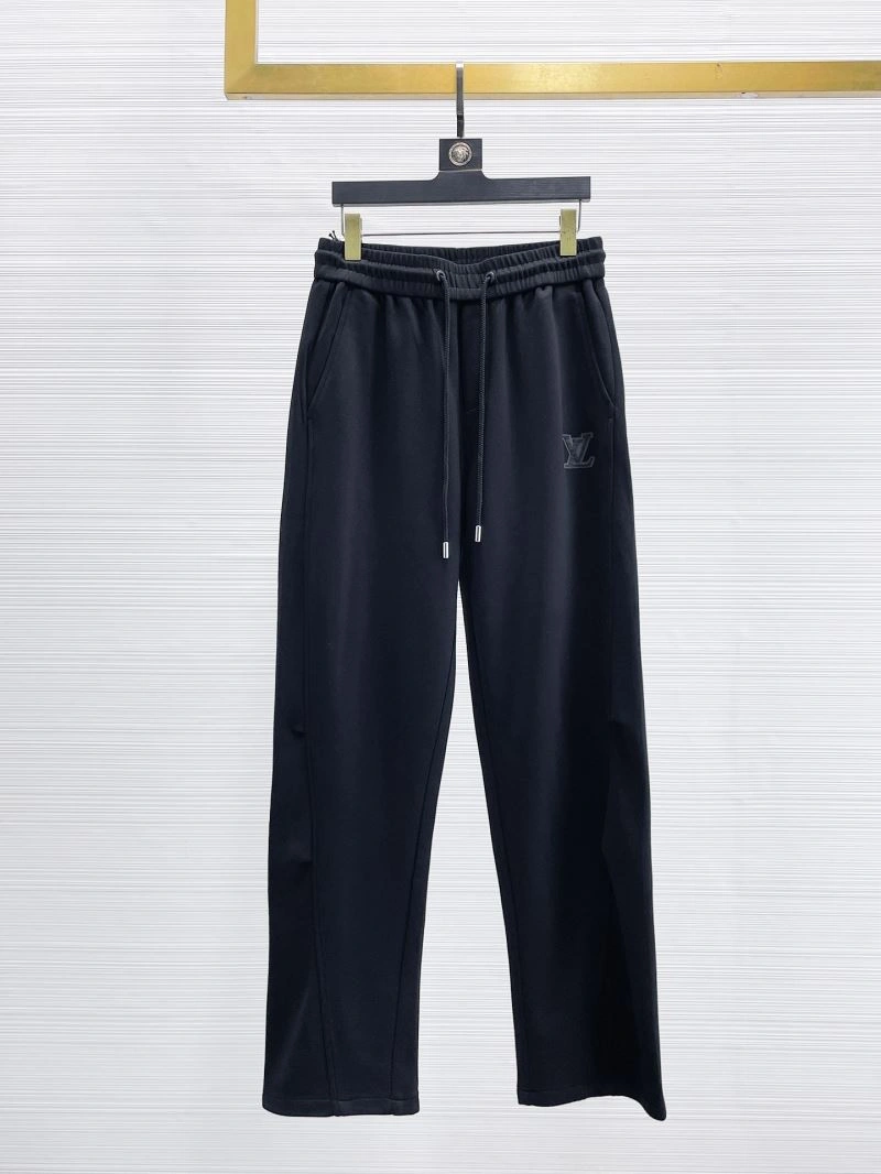 Louis Vuitton Long Pants Practical 136953