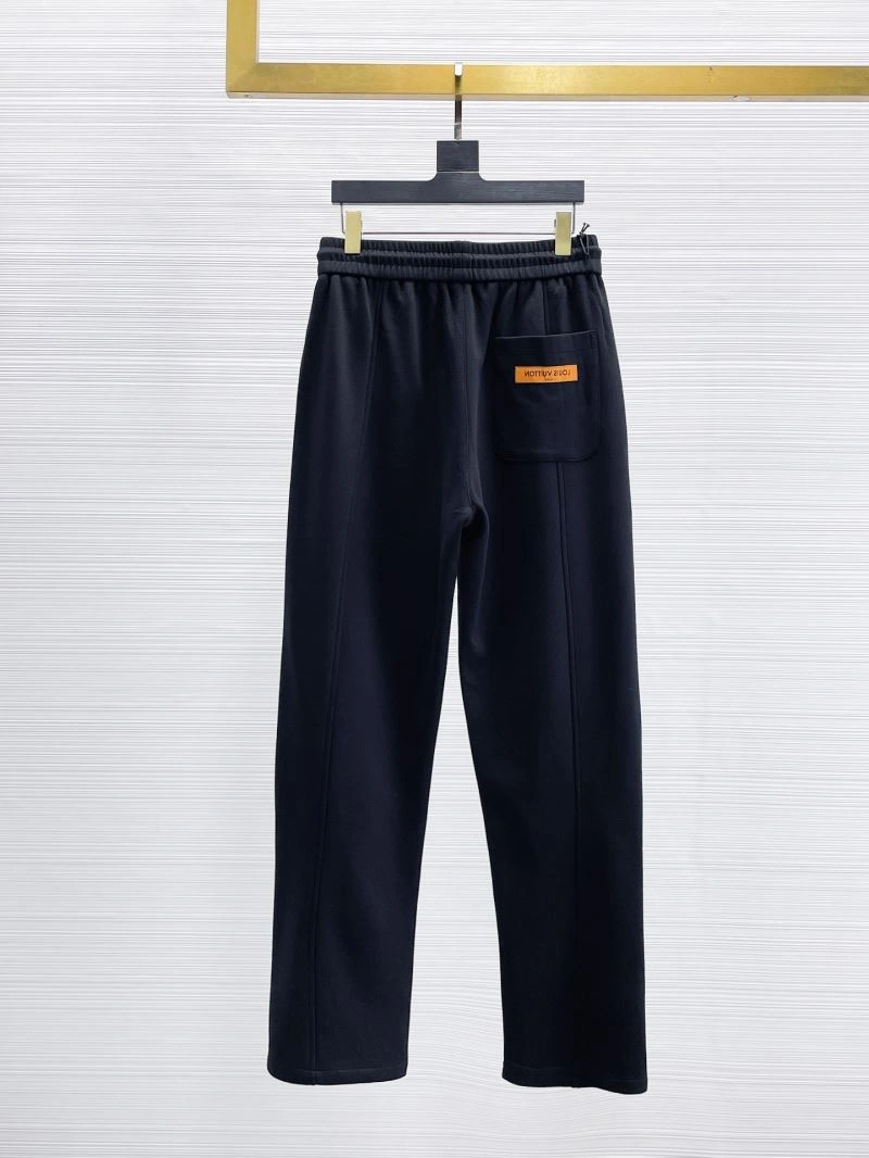 Louis Vuitton Long Pants Practical 136953