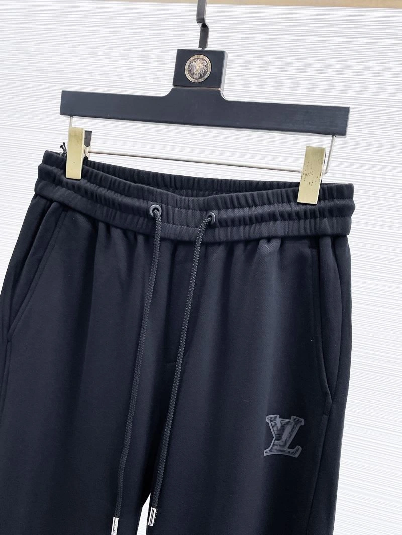 Louis Vuitton Long Pants Practical 136953