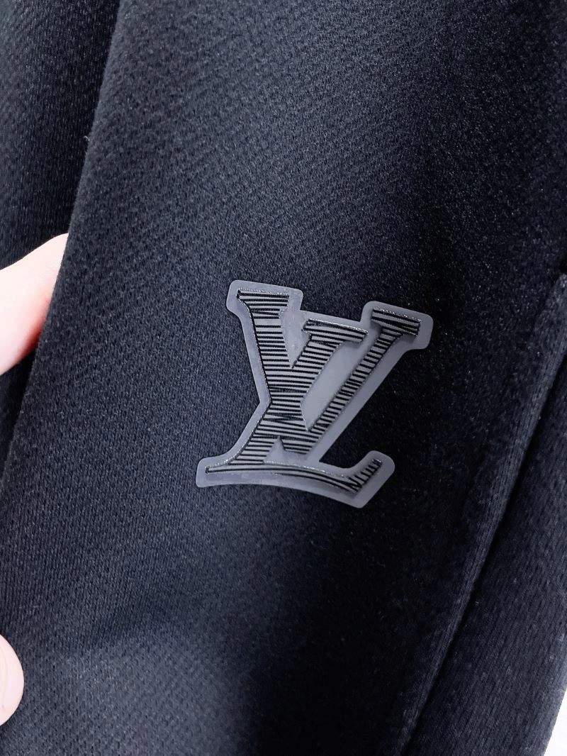 Louis Vuitton Long Pants Practical 136953