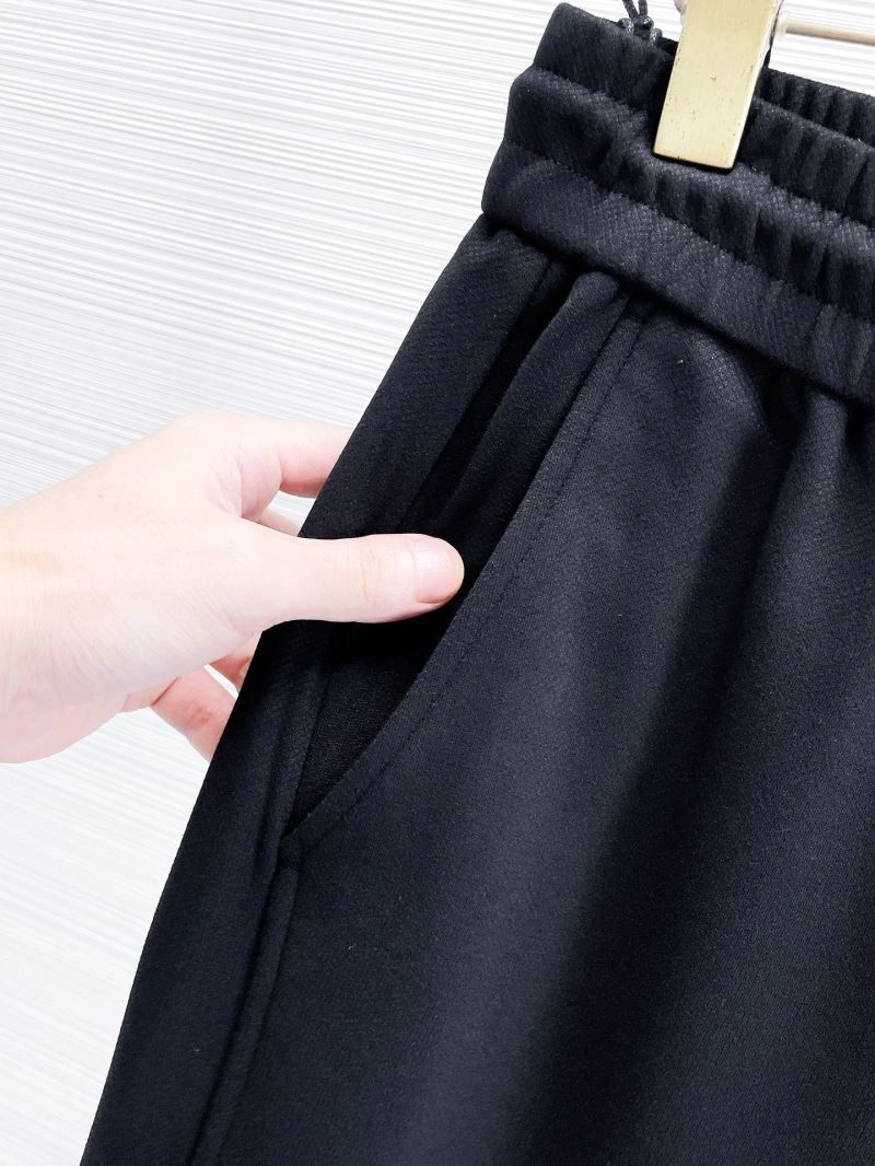 Louis Vuitton Long Pants Practical 136953