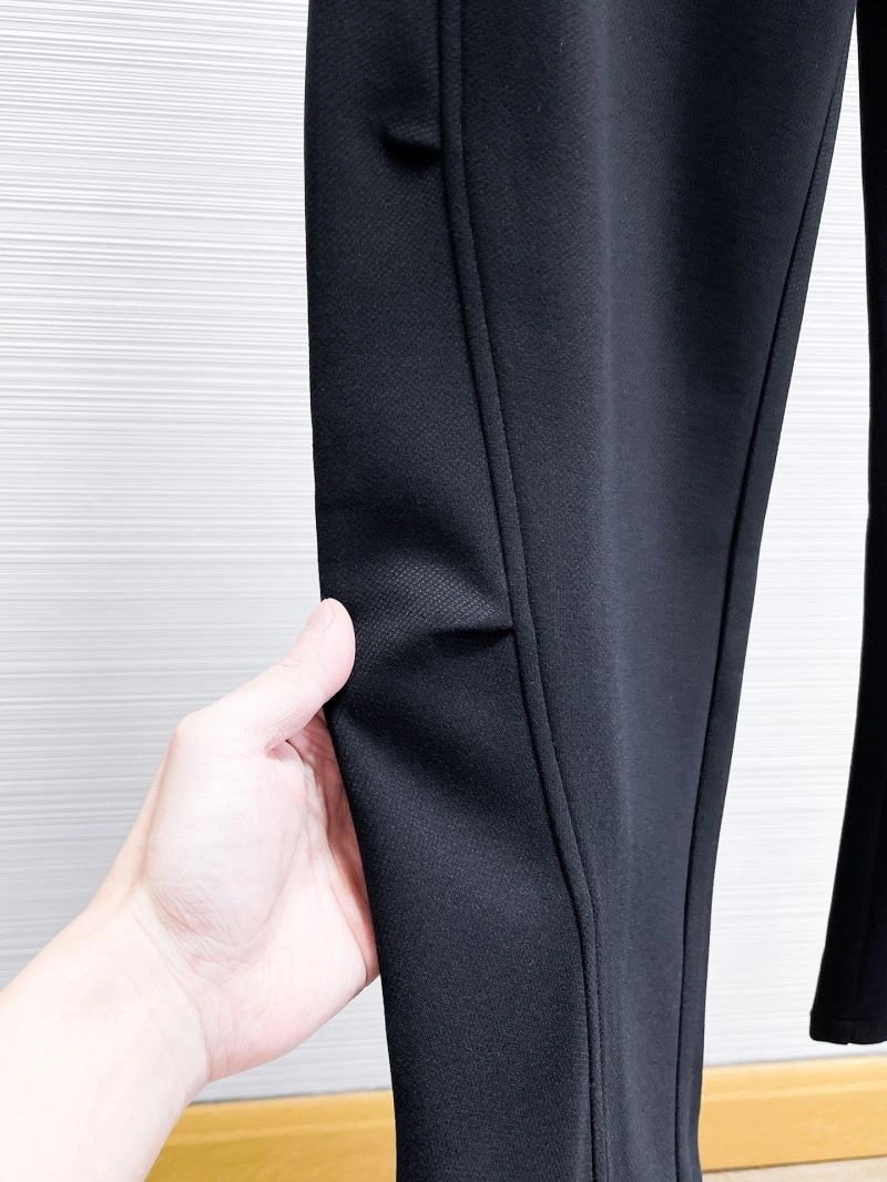 Louis Vuitton Long Pants Practical 136953