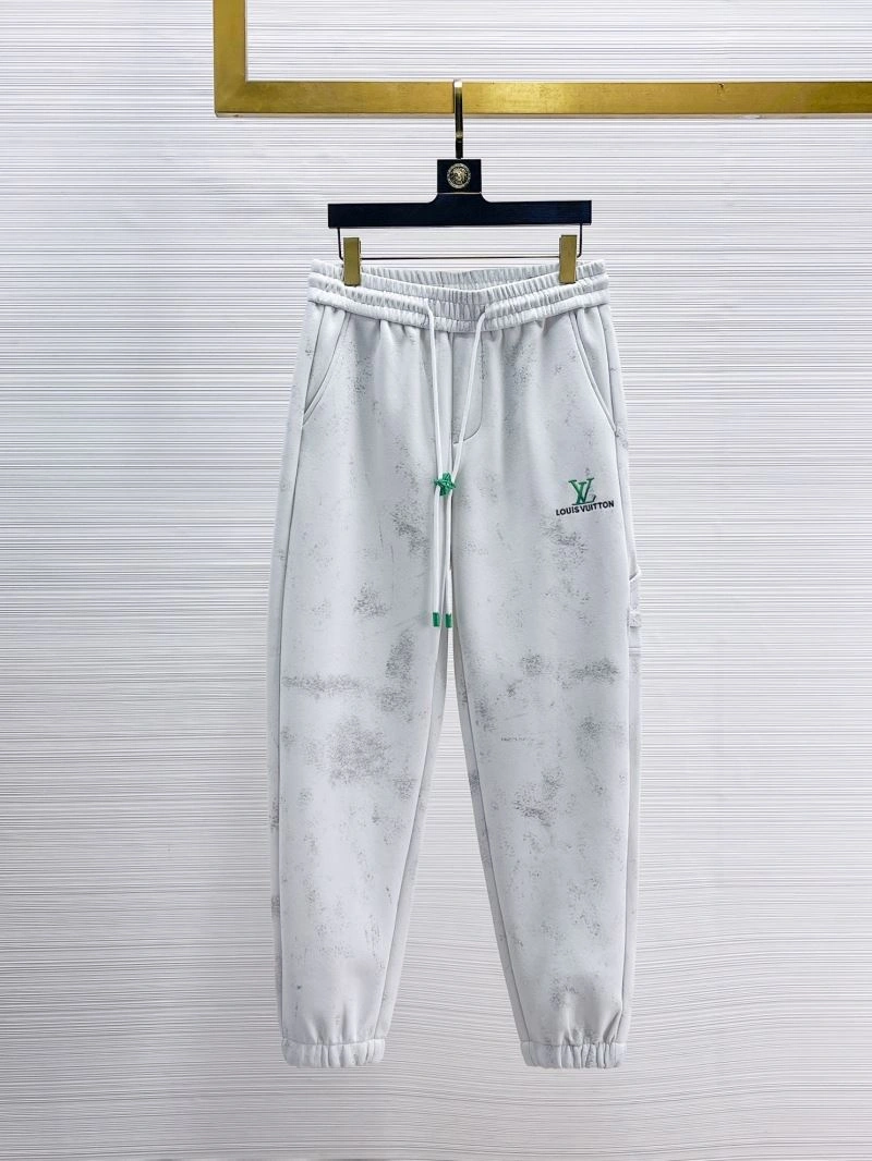 Louis Vuitton Long Pants Fashionable 136944