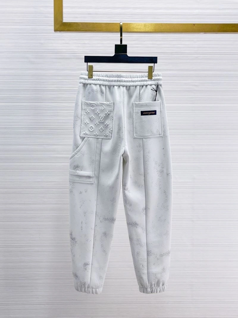 Louis Vuitton Long Pants Fashionable 136944