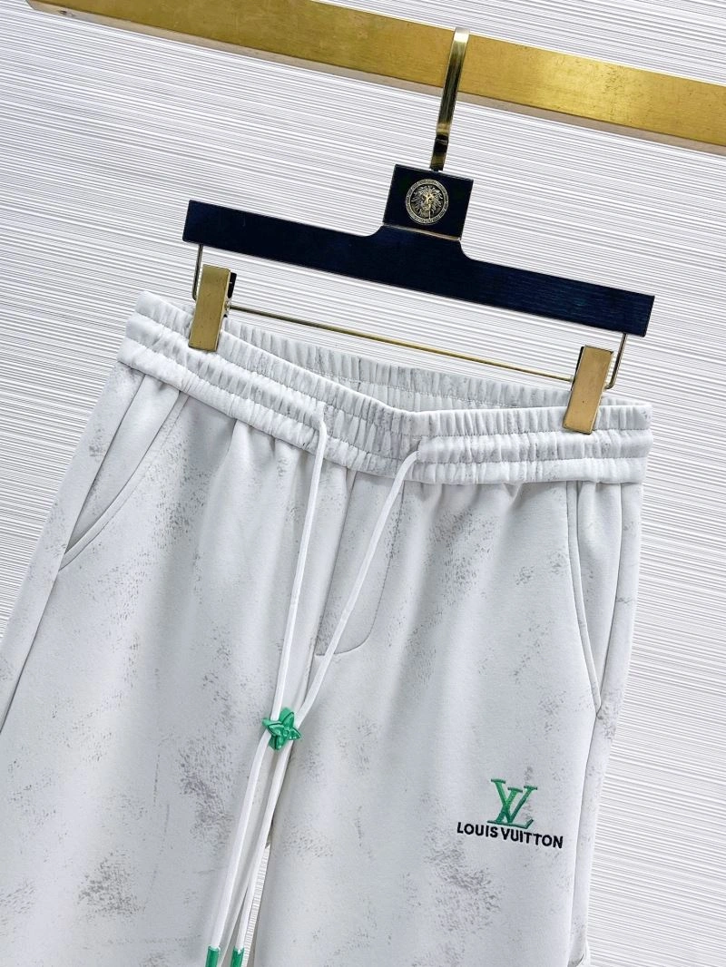 Louis Vuitton Long Pants Fashionable 136944