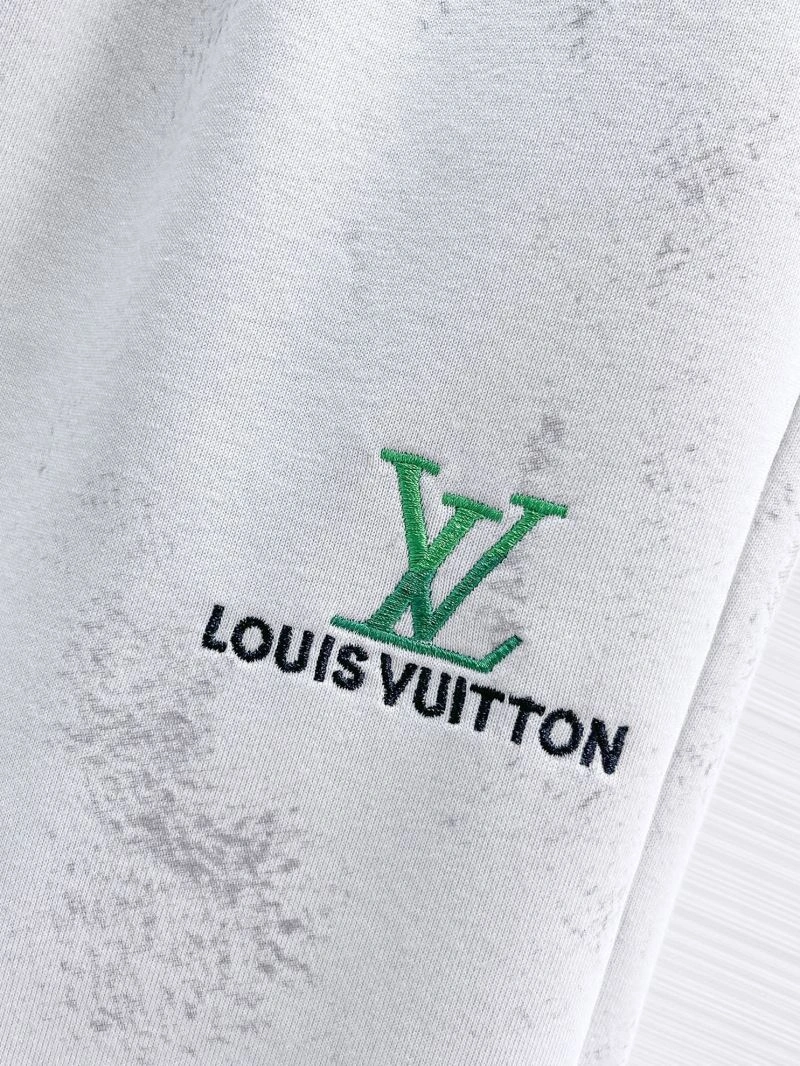 Louis Vuitton Long Pants Fashionable 136944