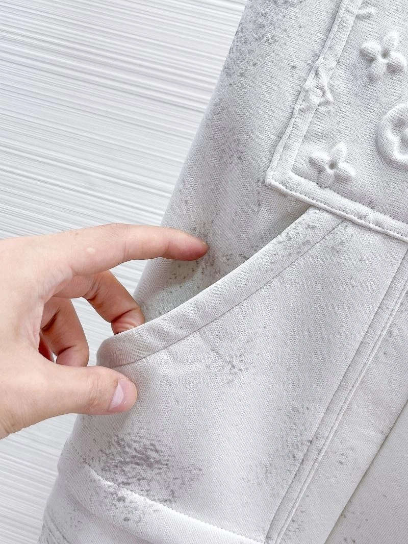 Louis Vuitton Long Pants Fashionable 136944