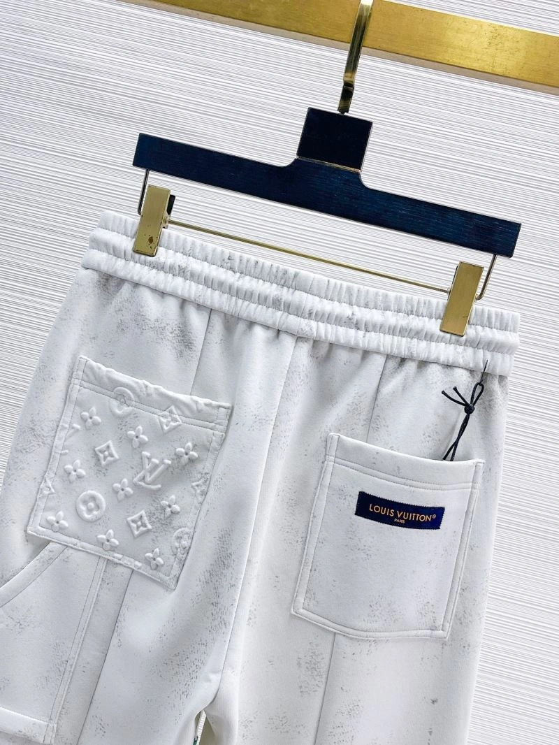 Louis Vuitton Long Pants Fashionable 136944