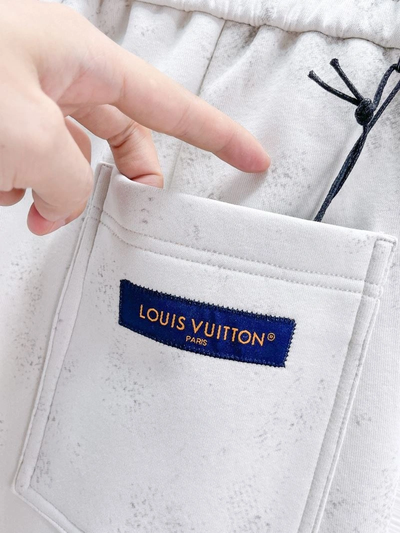 Louis Vuitton Long Pants Fashionable 136944