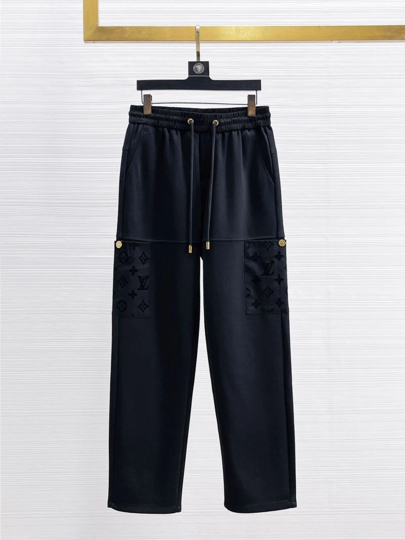 ZeroBulk Louis Vuitton Long Pants 136933