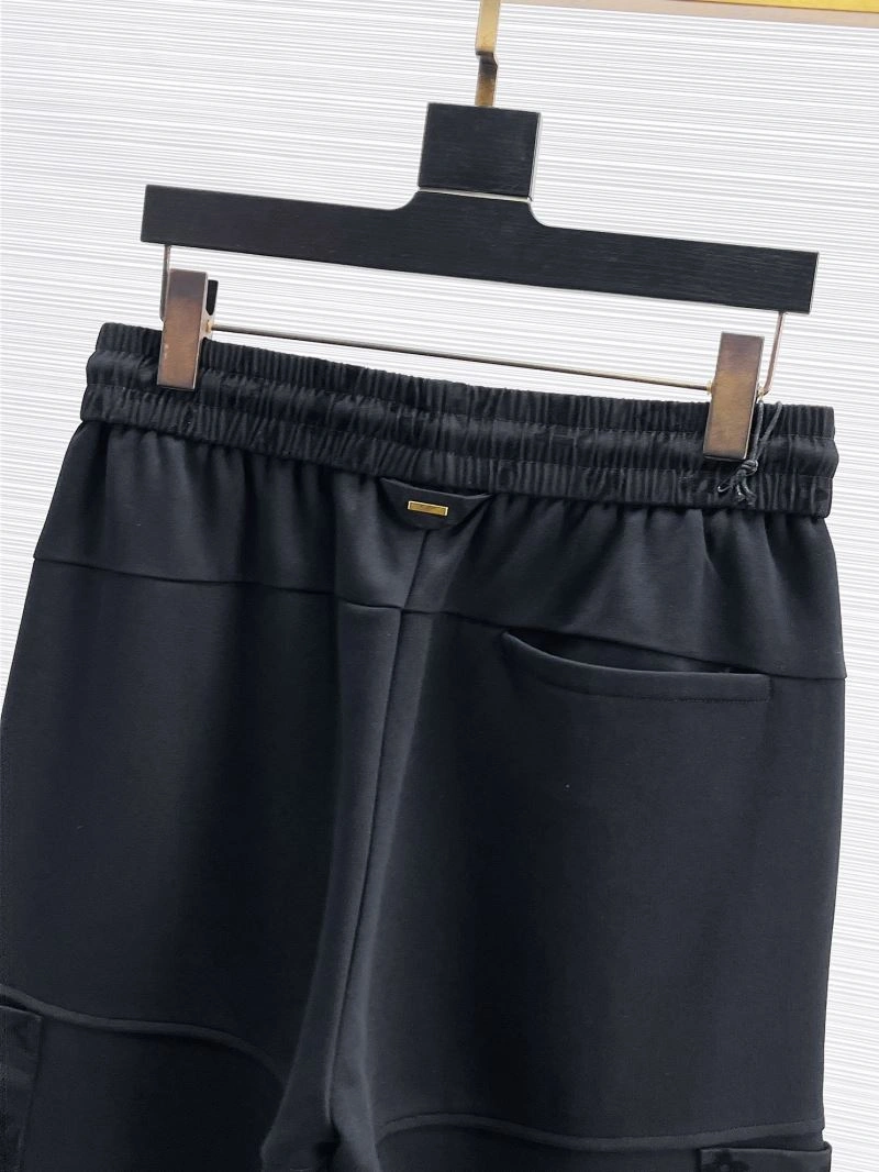 ZeroBulk Louis Vuitton Long Pants 136933