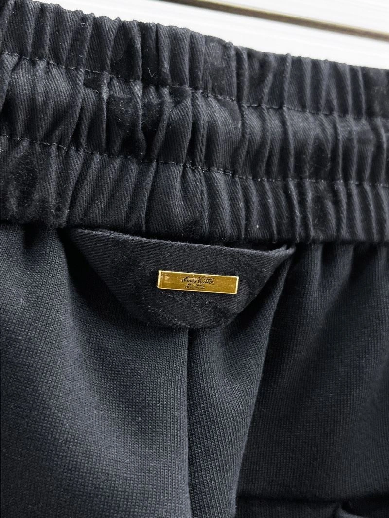 ZeroBulk Louis Vuitton Long Pants 136933