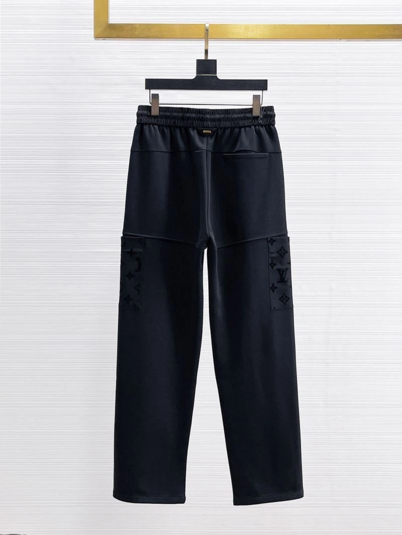 ZeroBulk Louis Vuitton Long Pants 136933