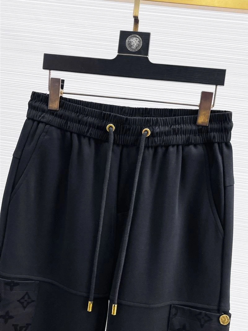 ZeroBulk Louis Vuitton Long Pants 136933