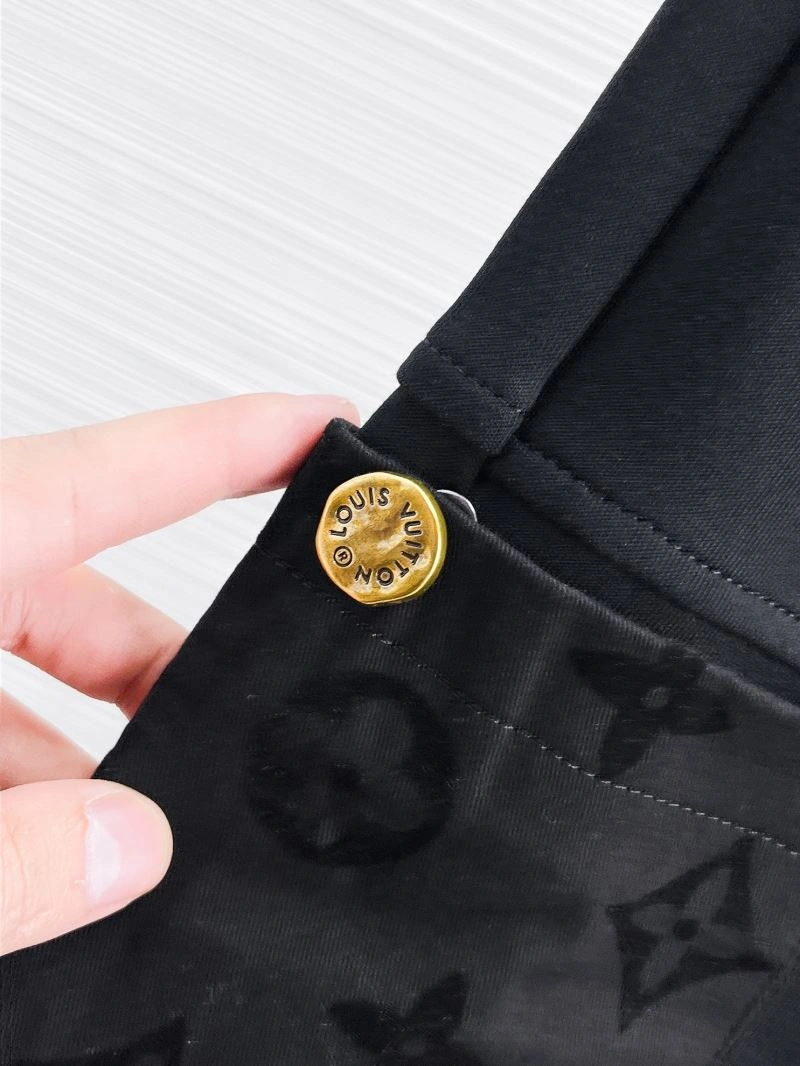 ZeroBulk Louis Vuitton Long Pants 136933