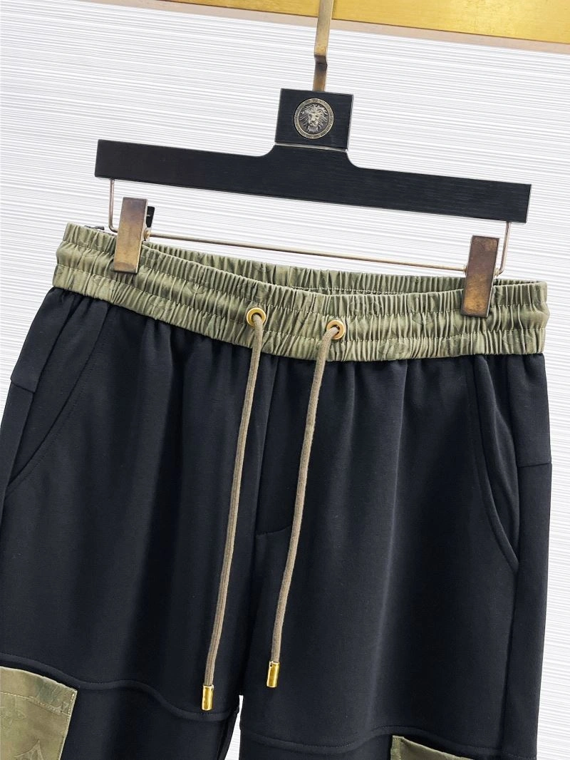 Popular Louis Vuitton Long Pants 136934