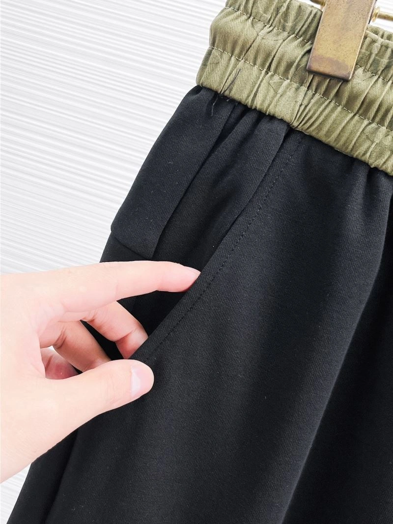 Popular Louis Vuitton Long Pants 136934