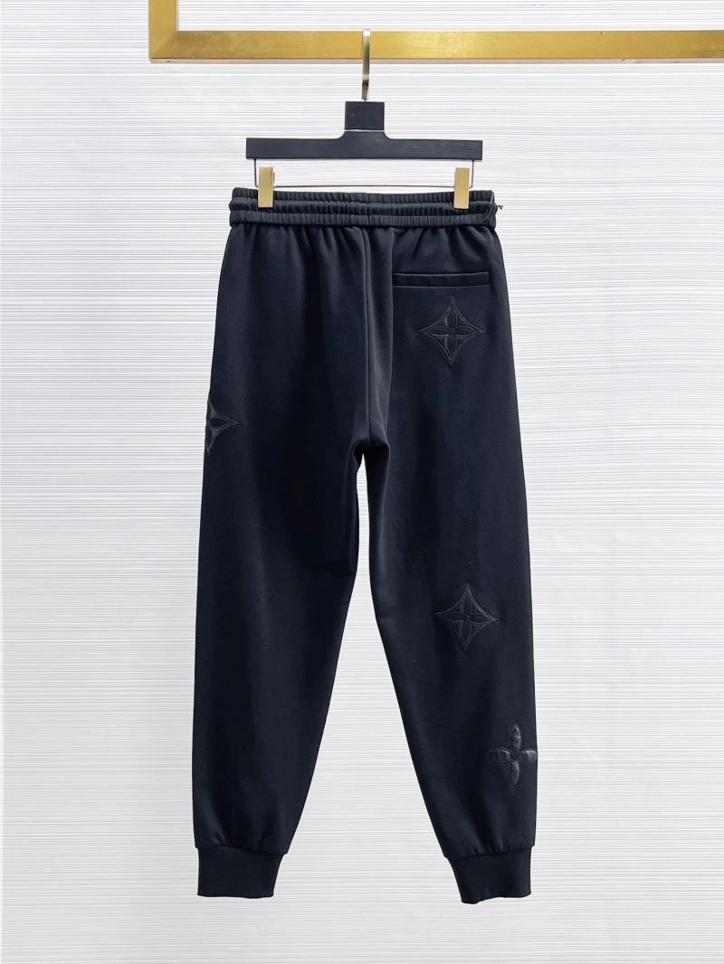 Classic Louis Vuitton Long Pants 136932