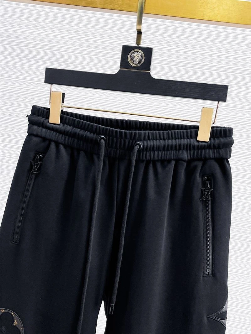 Classic Louis Vuitton Long Pants 136932