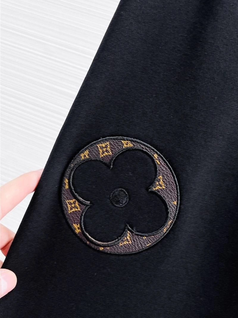 Classic Louis Vuitton Long Pants 136932