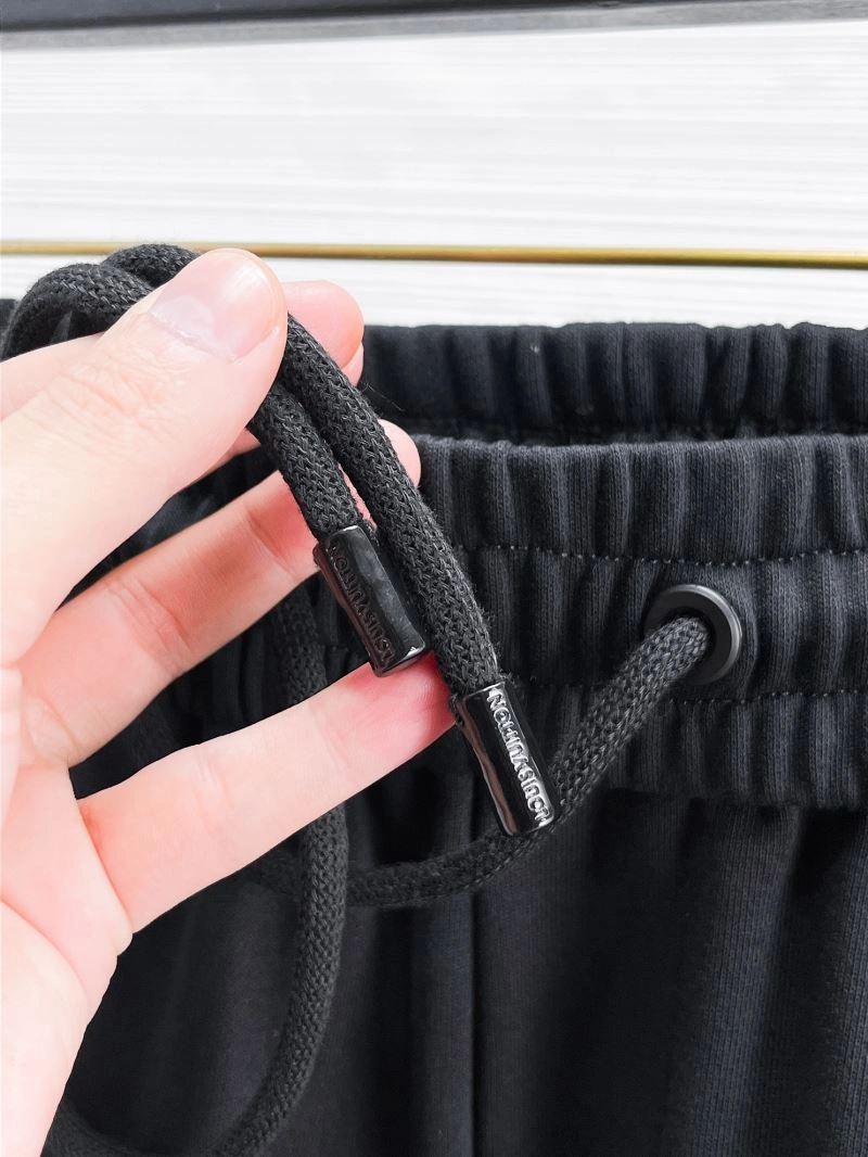 Classic Louis Vuitton Long Pants 136932
