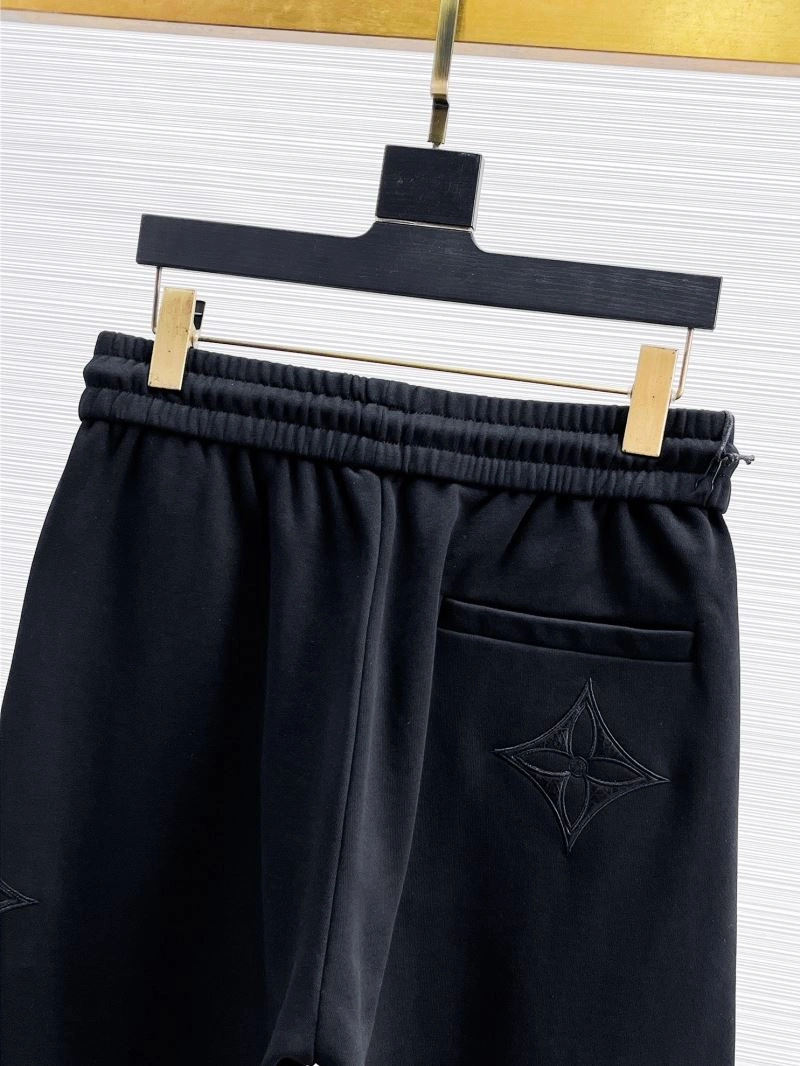 Classic Louis Vuitton Long Pants 136932