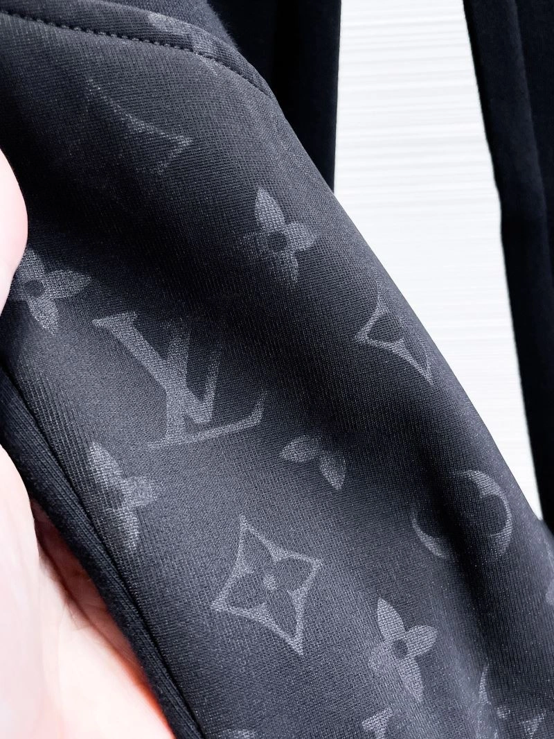 Louis Vuitton Long Pants MoistureWicking 136927