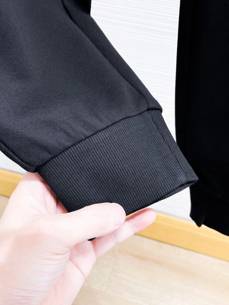 Louis Vuitton Long Pants Elegant 136926