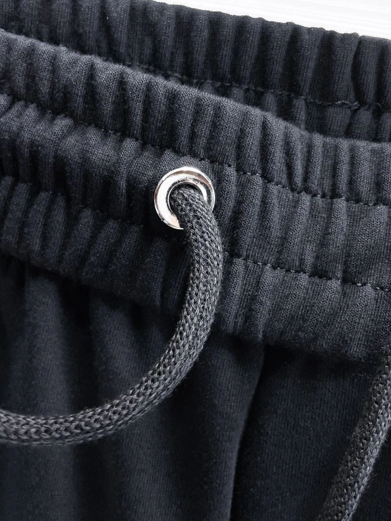 Louis Vuitton Long Pants Elegant 136926