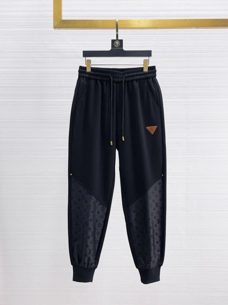 Louis Vuitton Long Pants Classic 136925