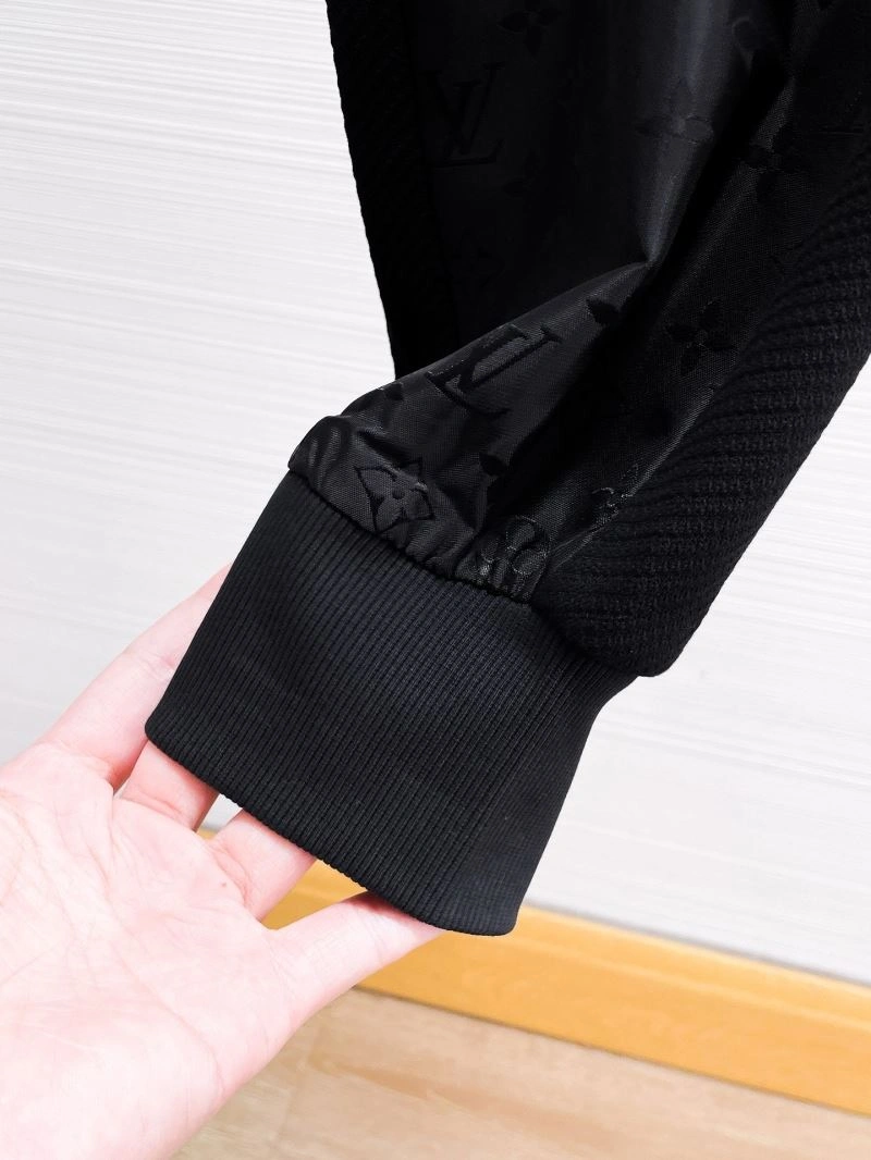 Louis Vuitton Long Pants Classic 136925