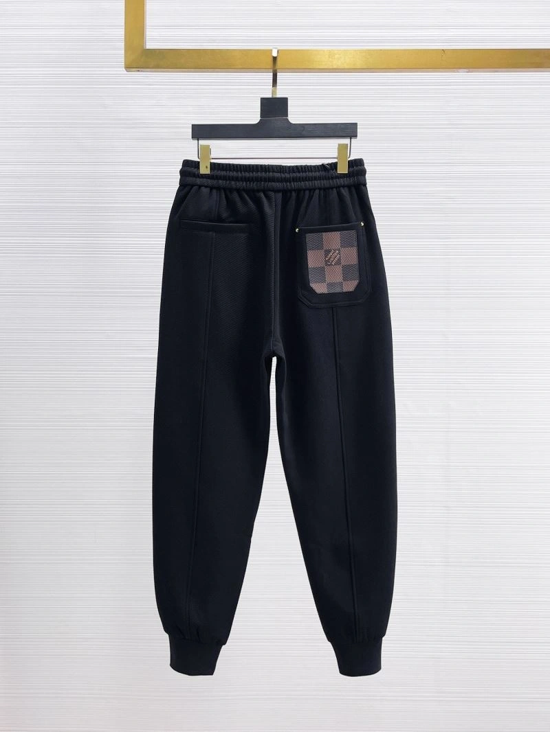 Louis Vuitton Long Pants Classic 136925
