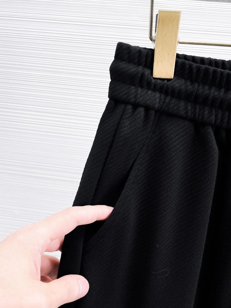 Louis Vuitton Long Pants Classic 136925