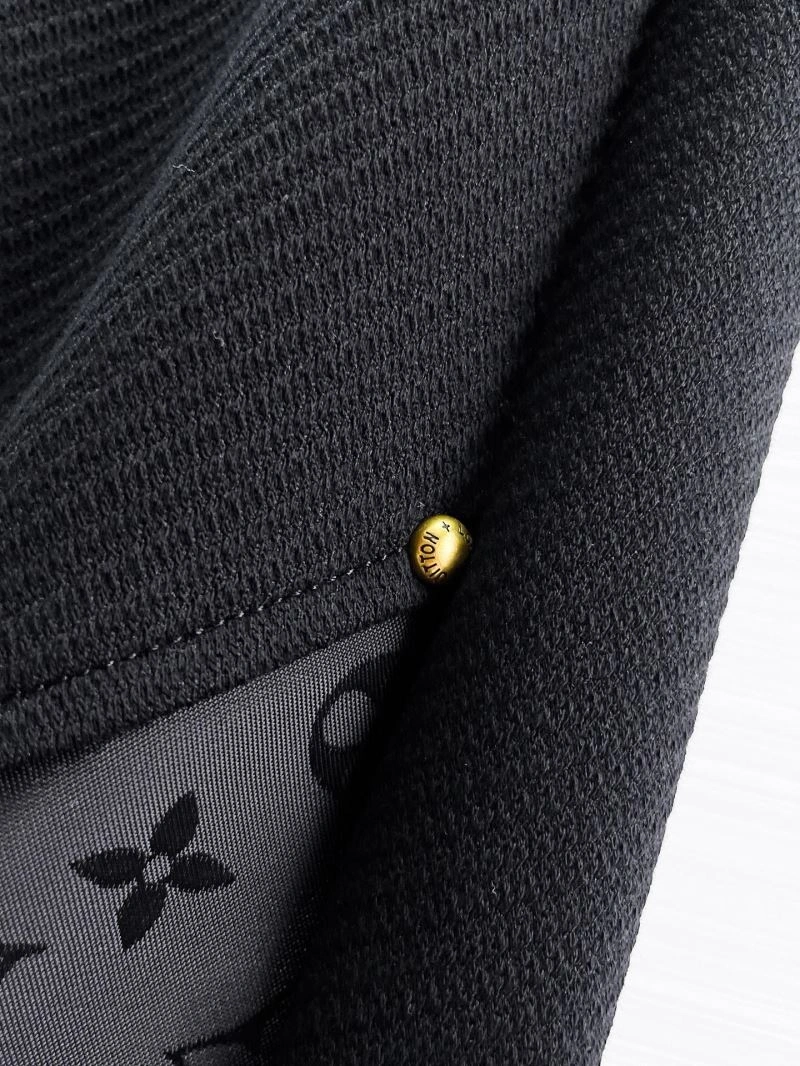 Louis Vuitton Long Pants Classic 136925
