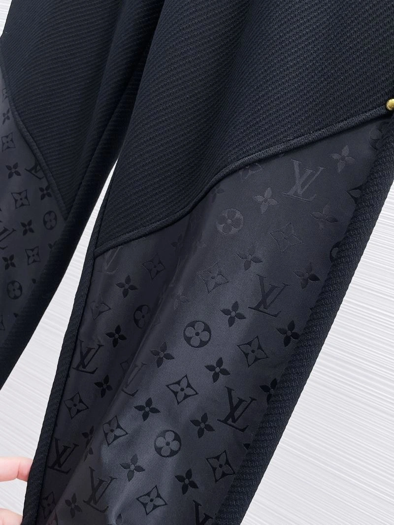 Louis Vuitton Long Pants Classic 136925