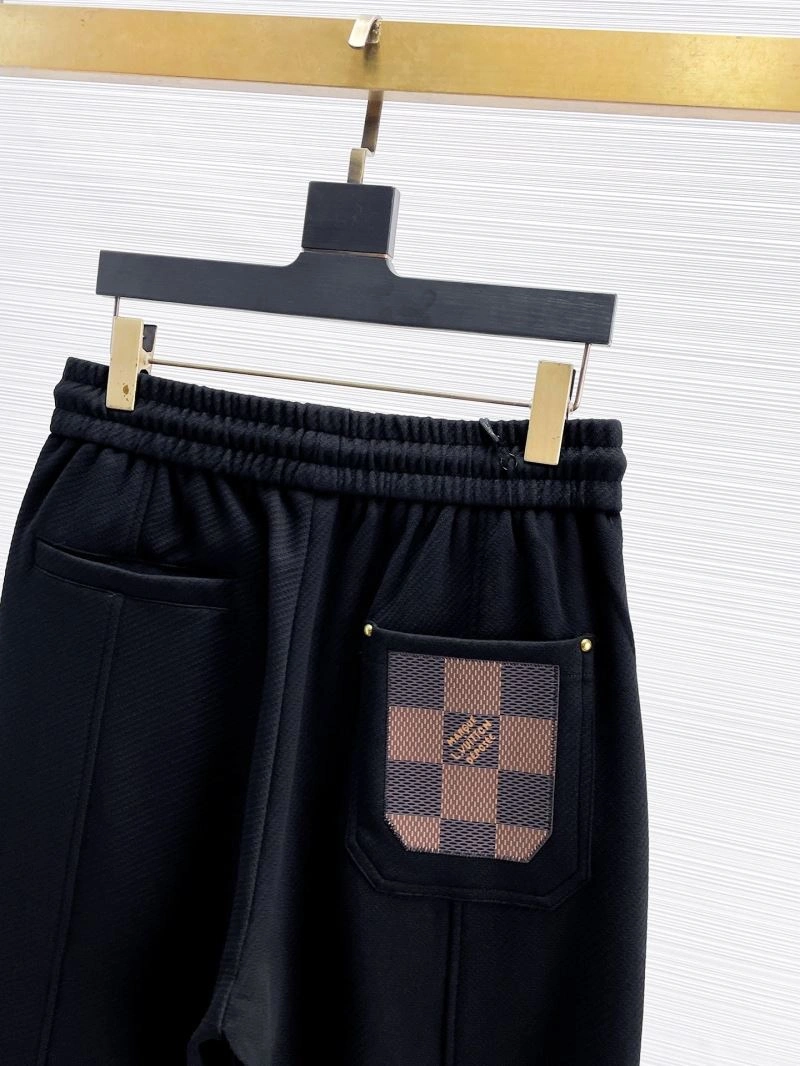 Louis Vuitton Long Pants Classic 136925