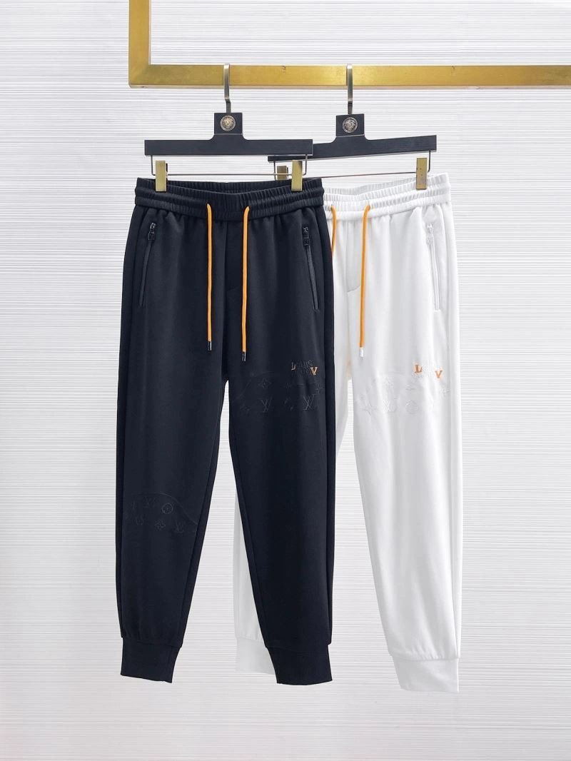 Louis Vuitton Long Pants AllSeason 136929