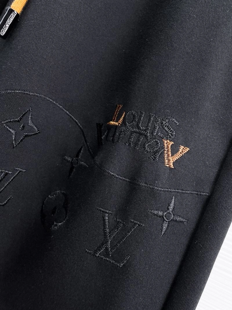 Louis Vuitton Long Pants AllSeason 136929