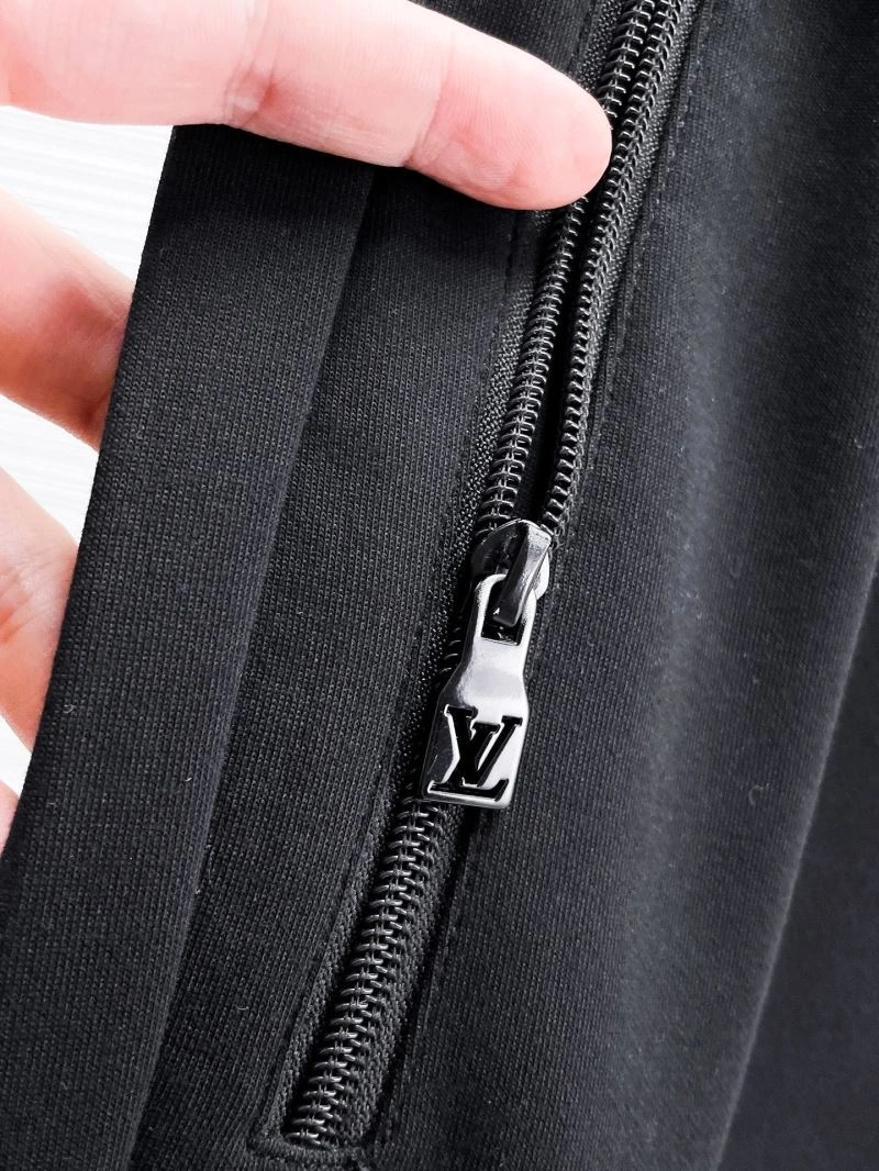 Louis Vuitton Long Pants AllSeason 136929