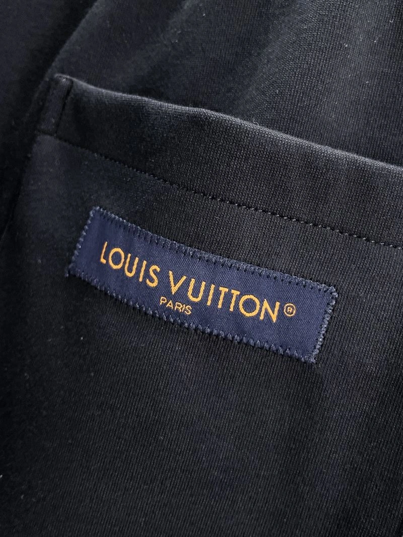 Louis Vuitton Long Pants AllSeason 136929