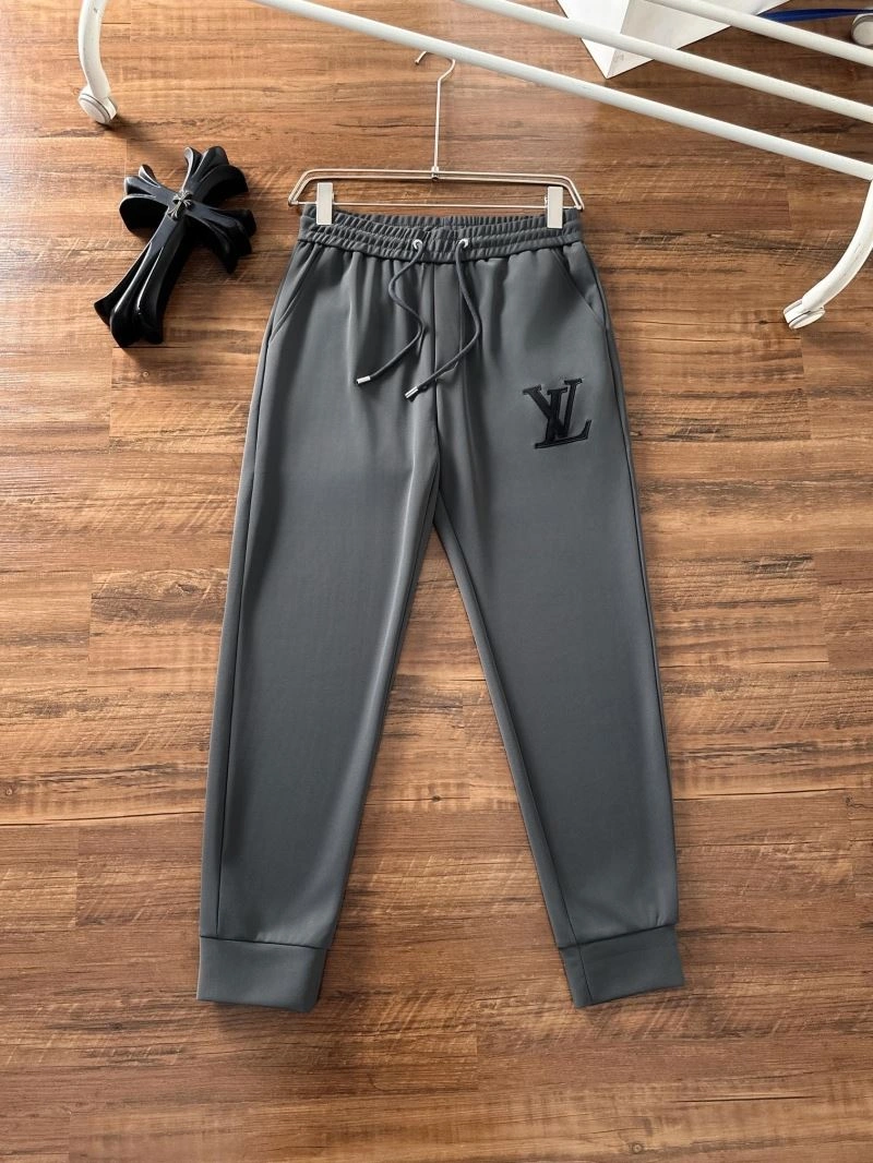Casual Louis Vuitton Long Pants 136928
