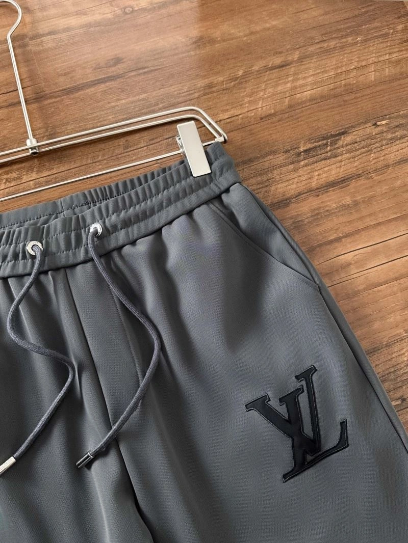 Casual Louis Vuitton Long Pants 136928