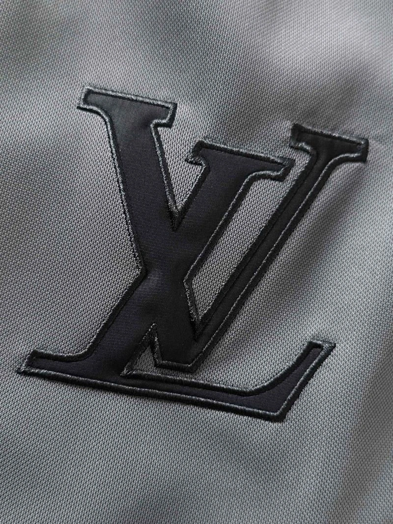 Casual Louis Vuitton Long Pants 136928