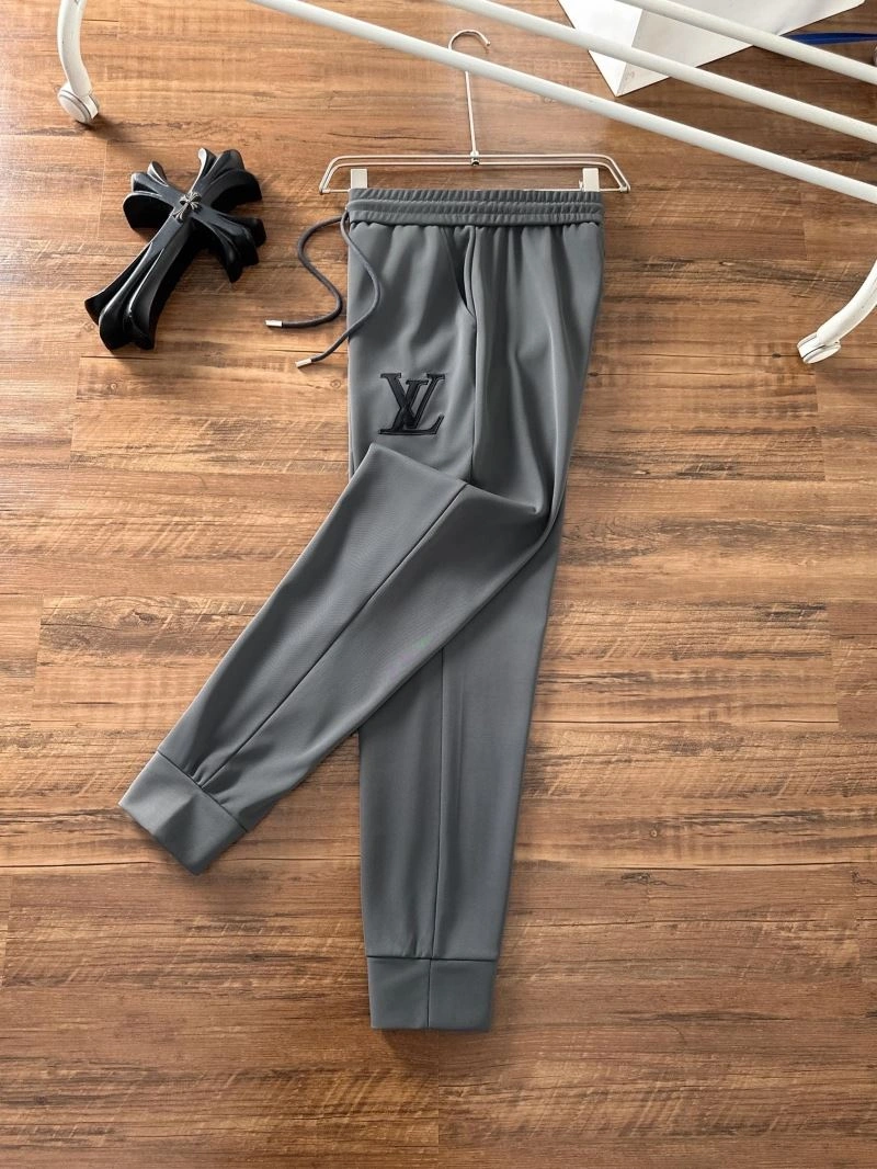 Casual Louis Vuitton Long Pants 136928