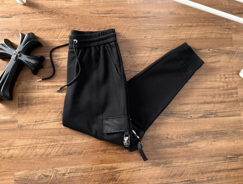 Louis Vuitton Long Pants EasyCare 136923