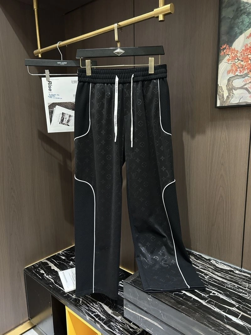 Neat Louis Vuitton Long Pants 136920