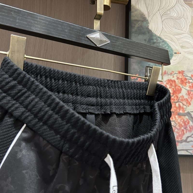 Neat Louis Vuitton Long Pants 136920