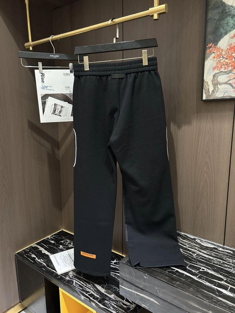 Neat Louis Vuitton Long Pants 136920