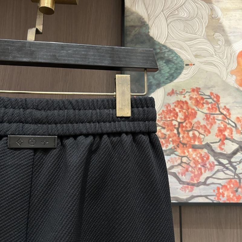 Neat Louis Vuitton Long Pants 136920